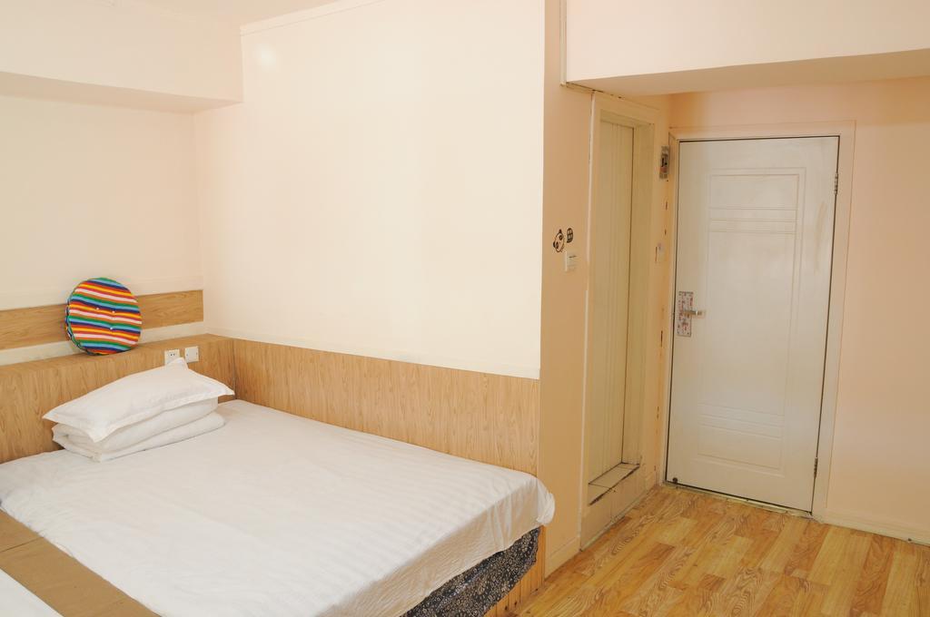 Chengdu Luojiaodian Hostel Pokoj fotografie