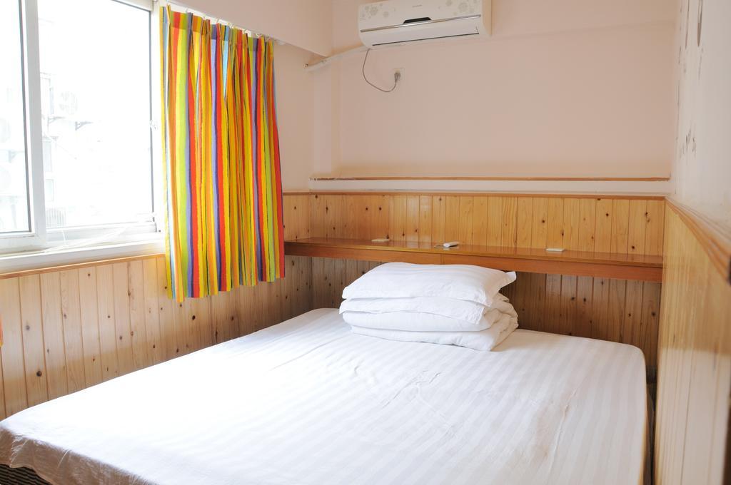 Chengdu Luojiaodian Hostel Pokoj fotografie